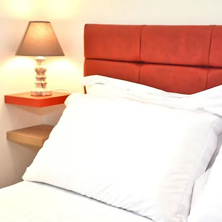 Apartment Domenicas Corfu Alepou