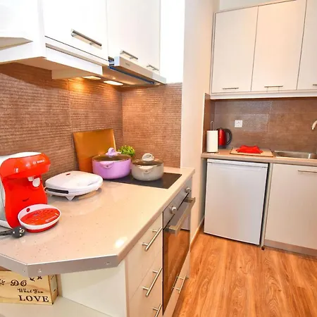 Apartment Domenicas Corfu *