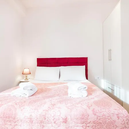 Apartment Domenicas Corfu