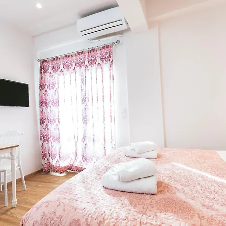 Domenicas Corfu Apartment *
