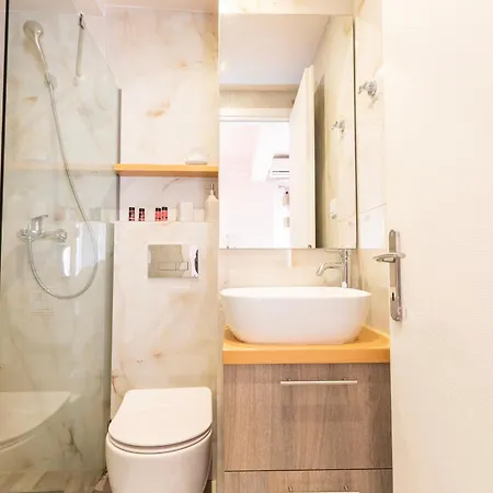 Apartment Domenicas Corfu *