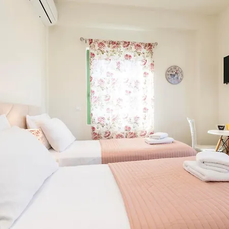 Domenicas Corfu Apartment Alepou
