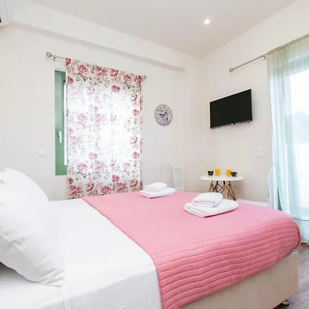 Apartment Domenicas Corfu Alepou