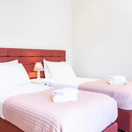 Domenicas Corfu Apartment *