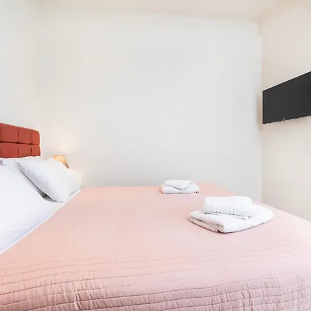 Apartment Domenicas Corfu Alepou
