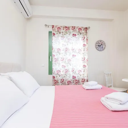 Apartment Domenicas Corfu