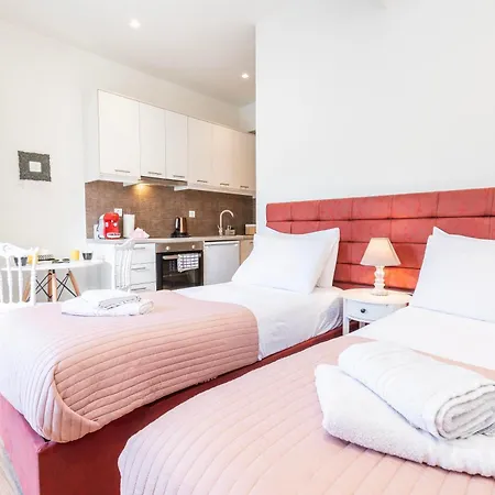 Apartment Domenicas Corfu *
