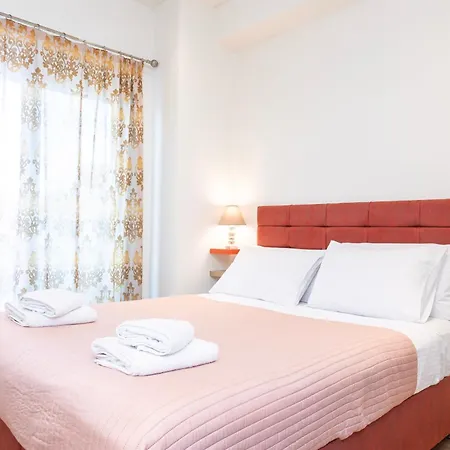 Domenicas Corfu Apartment
