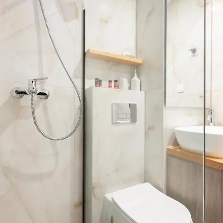 Apartment Domenicas Corfu