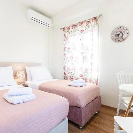 Domenicas Corfu Apartment *