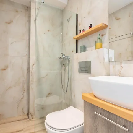 Apartment Domenicas Corfu *