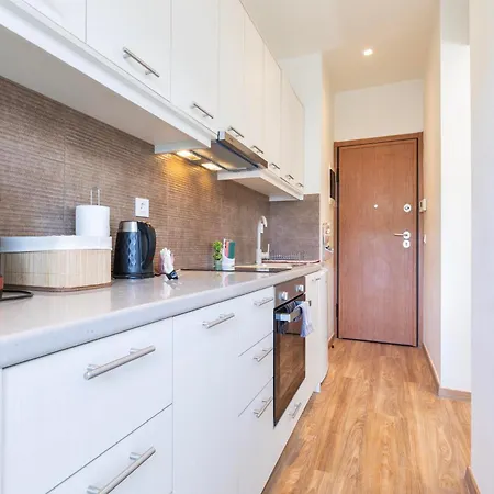Domenicas Corfu Appartement
