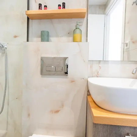 Domenicas Corfu Appartement Alepou